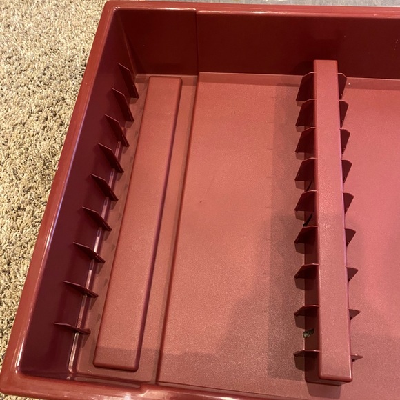 VHS Storage Box - Picture 2 of 9